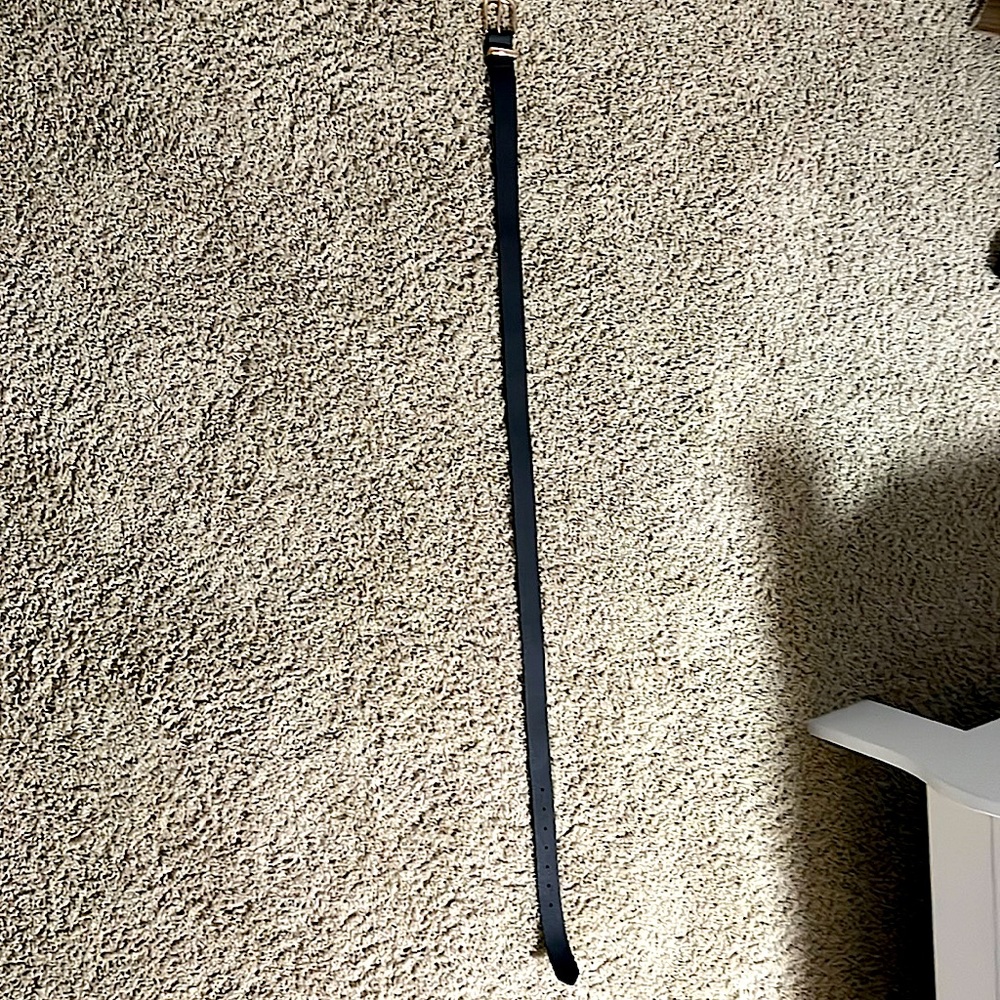 I’m selling a black belt from primary, Women, for $3, Size M